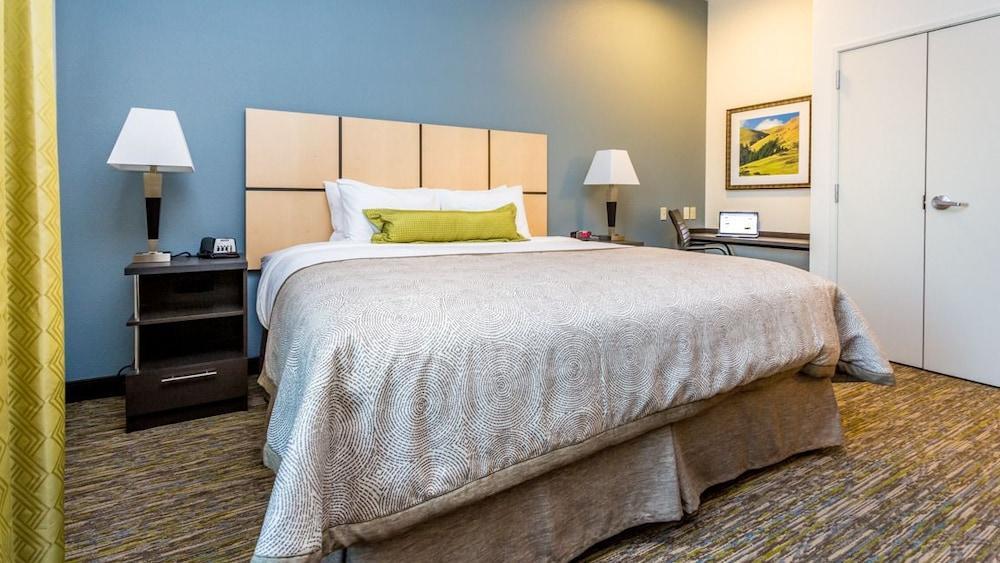 Candlewood Suites Sidney By Ihg Εξωτερικό φωτογραφία