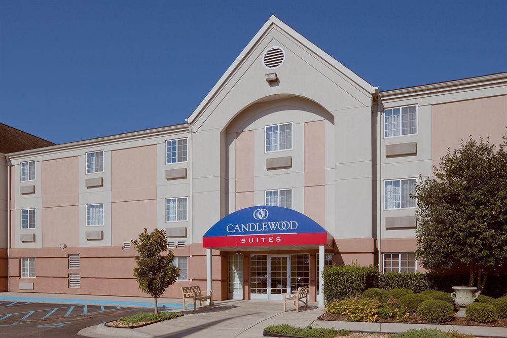 Candlewood Suites Sidney By Ihg Εξωτερικό φωτογραφία