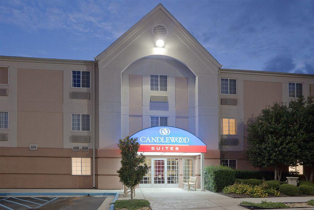 Candlewood Suites Sidney By Ihg Εξωτερικό φωτογραφία