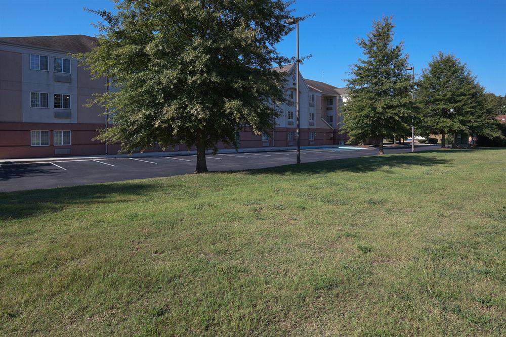 Candlewood Suites Sidney By Ihg Εξωτερικό φωτογραφία