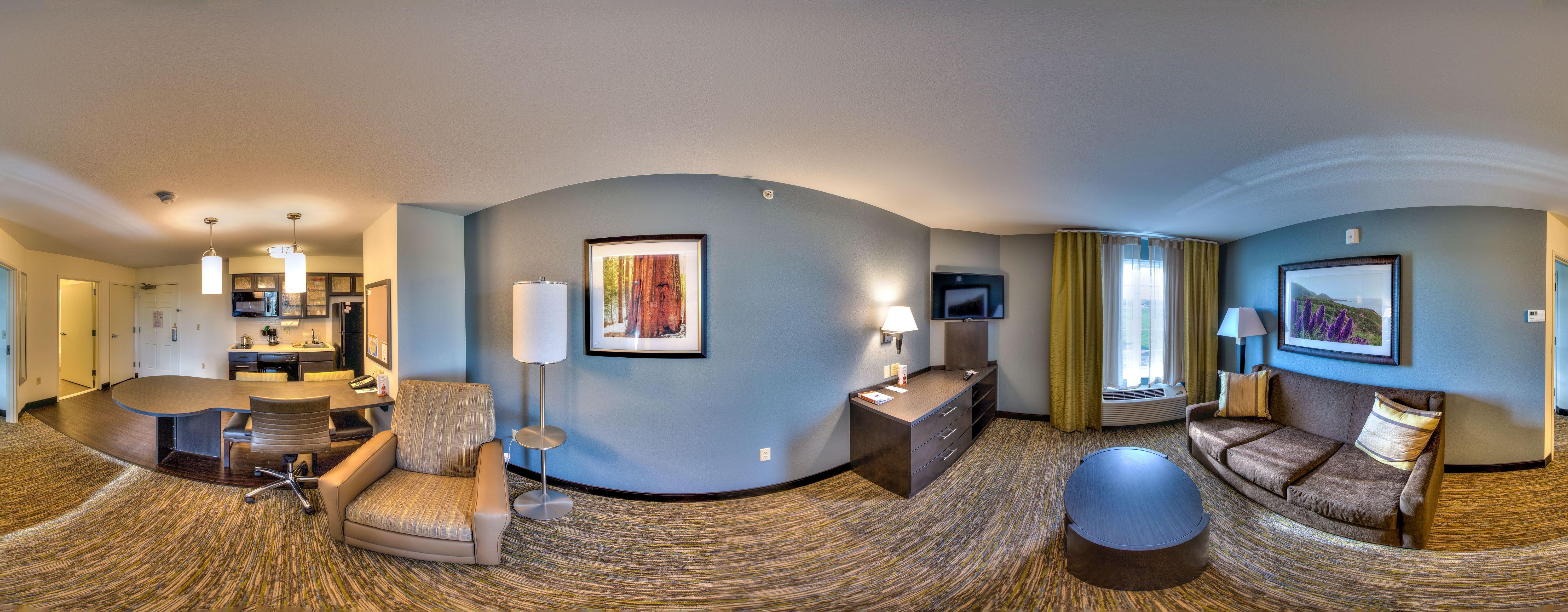 Candlewood Suites Sidney By Ihg Εξωτερικό φωτογραφία
