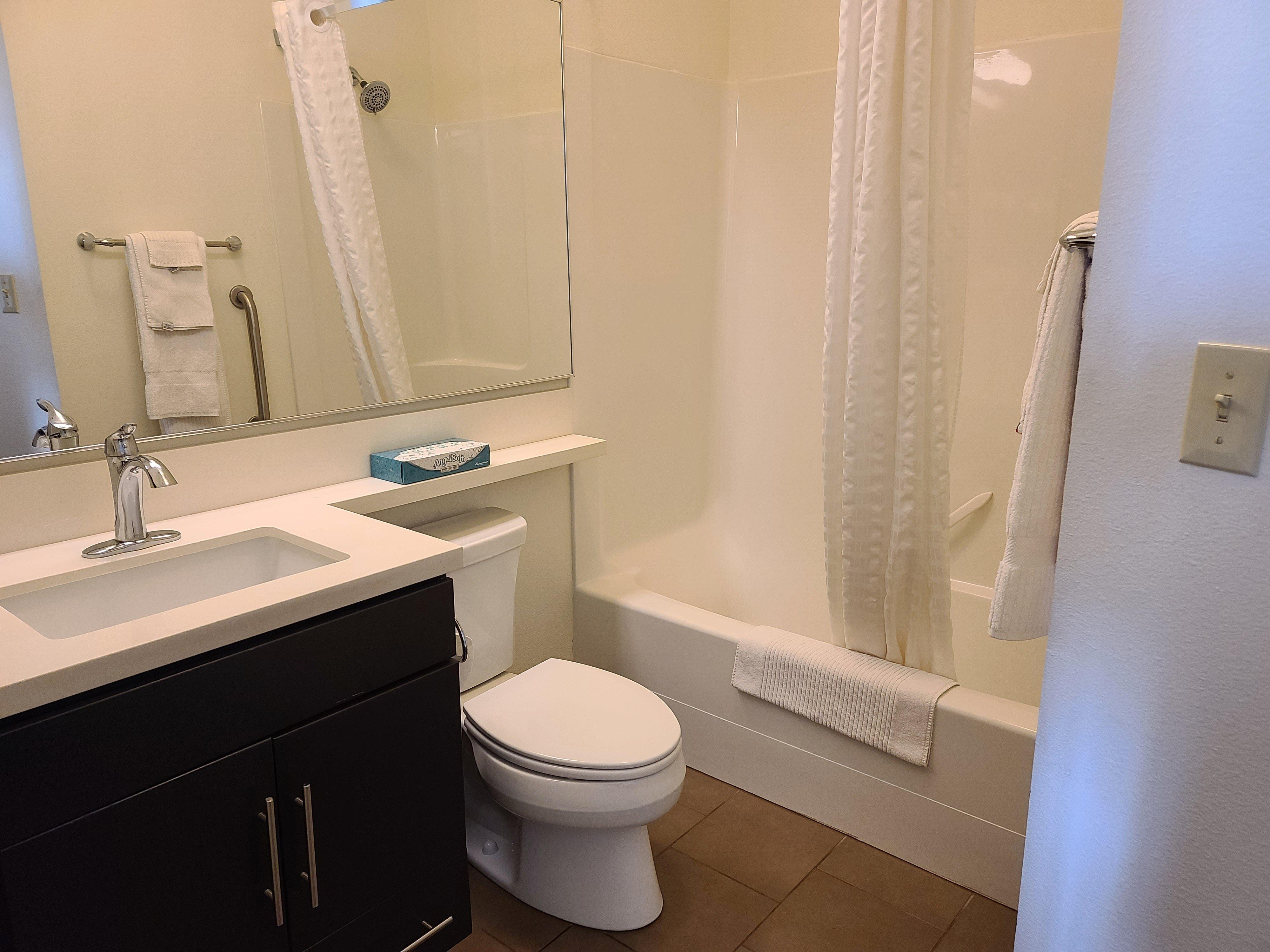 Candlewood Suites Sidney By Ihg Εξωτερικό φωτογραφία