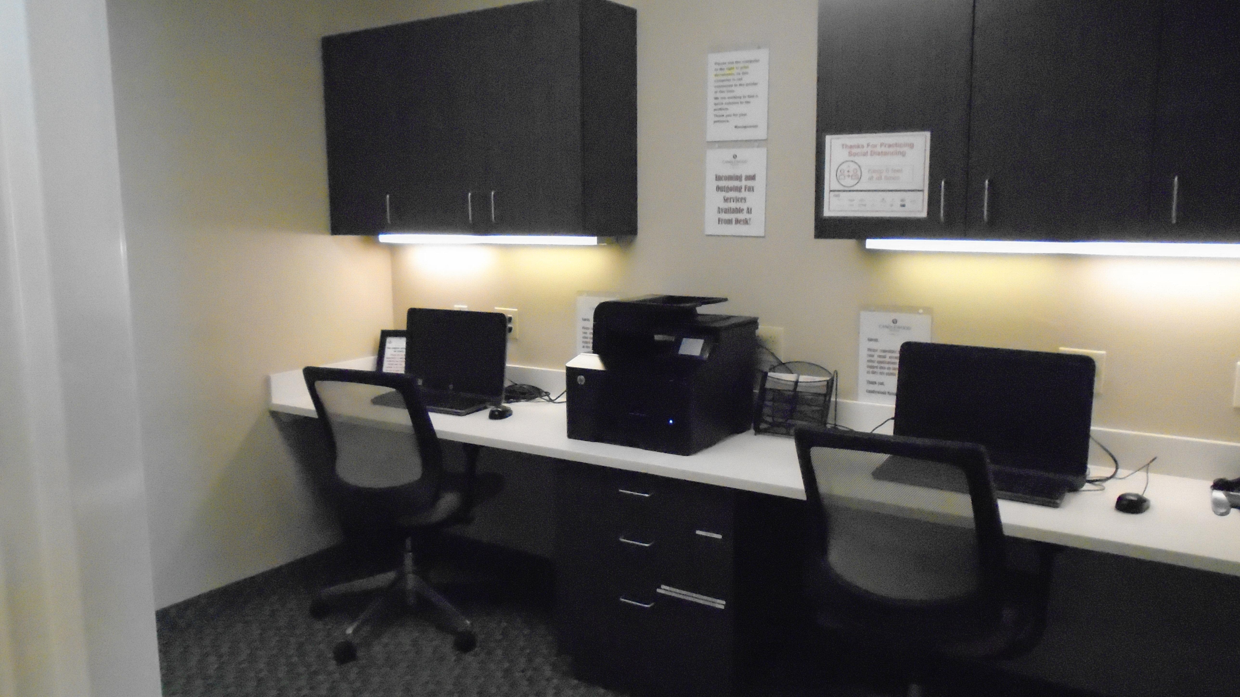 Candlewood Suites Sidney By Ihg Εξωτερικό φωτογραφία