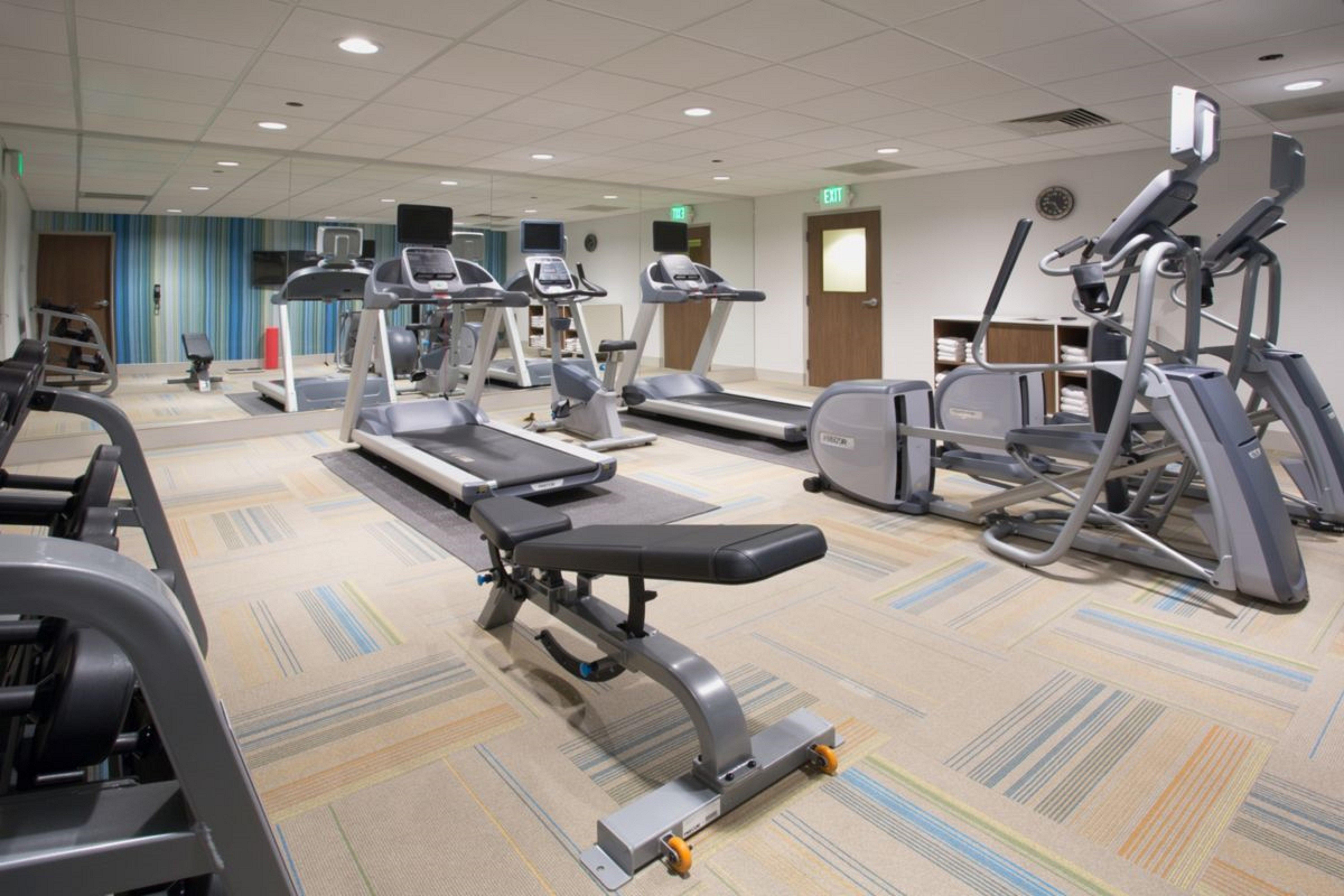 Candlewood Suites Sidney By Ihg Εξωτερικό φωτογραφία