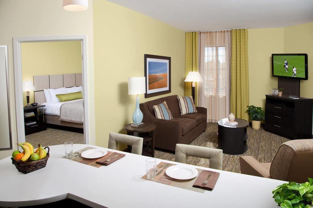 Candlewood Suites Sidney By Ihg Εξωτερικό φωτογραφία