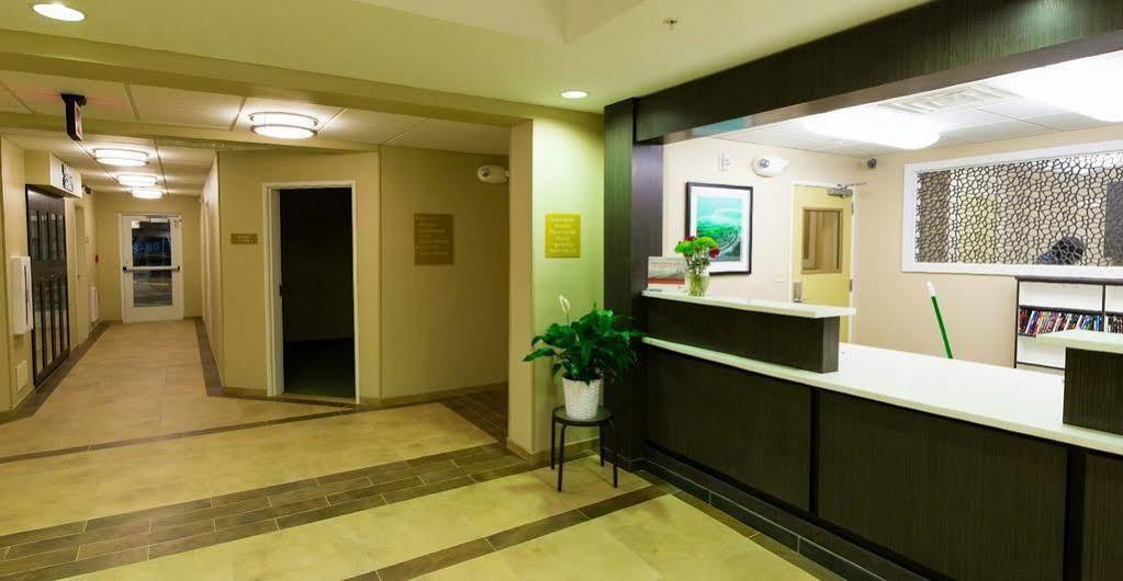 Candlewood Suites Sidney By Ihg Εξωτερικό φωτογραφία