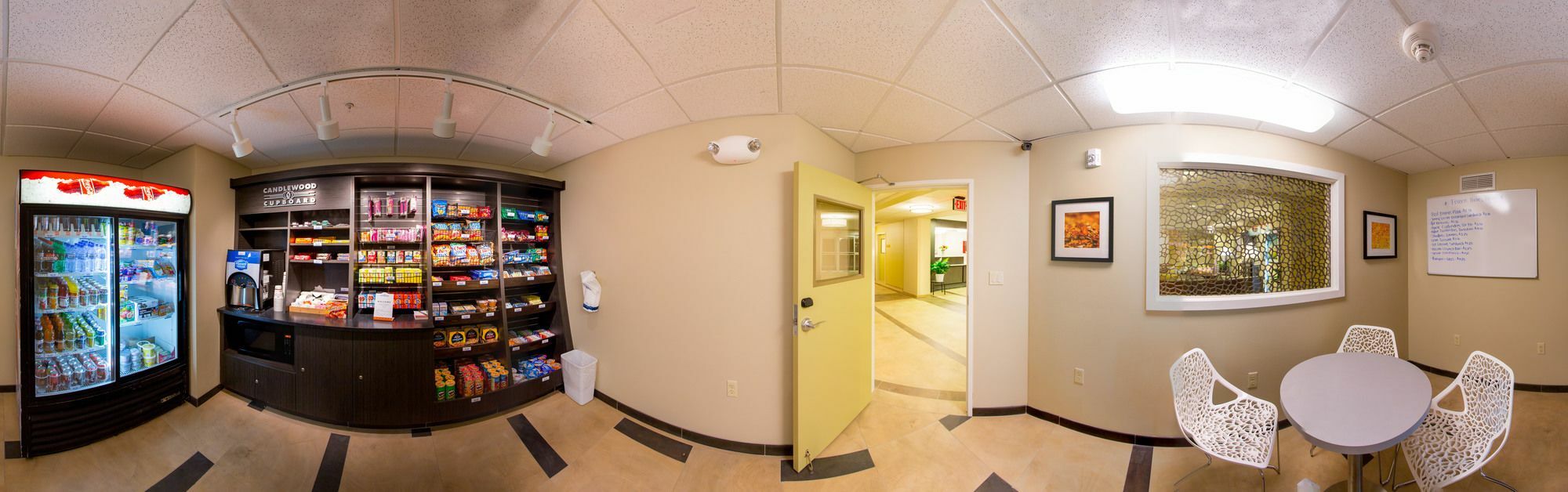 Candlewood Suites Sidney By Ihg Εξωτερικό φωτογραφία